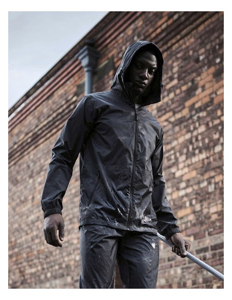 REG-TRW248-Pro Packaway Breathable Jacket 2